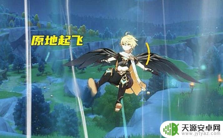 原神主角究竟需要什么样的圣遗物?
