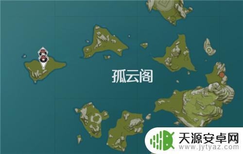 原神 债务人(原神债务人位置)