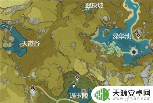 原神 债务人(原神债务人位置)