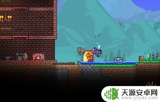 泰拉瑞亚怎么免费获取月光?教你轻松获取!