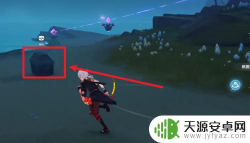 原神之比山海滩雷灵：击败策马奔腾的法老人，获取新的奖励！