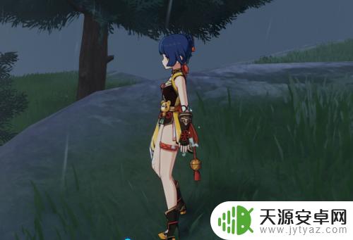 原神地图右上角的风神瞳位置及获取攻略