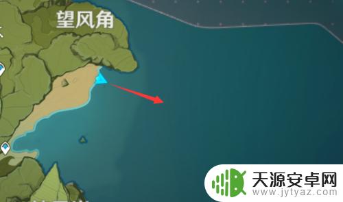 原神地图右上角的风神瞳位置及获取攻略