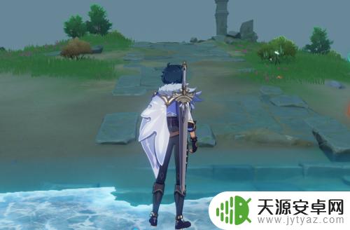 原神地图右上角的风神瞳位置及获取攻略