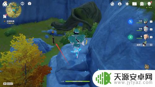 原神磐石不转怎么打?优雅解决攻略分享
