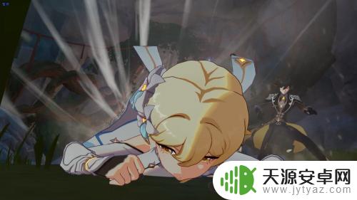 原神磐石不转怎么打?优雅解决攻略分享