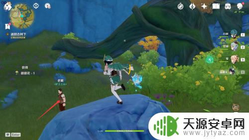 原神磐石不转怎么打?优雅解决攻略分享