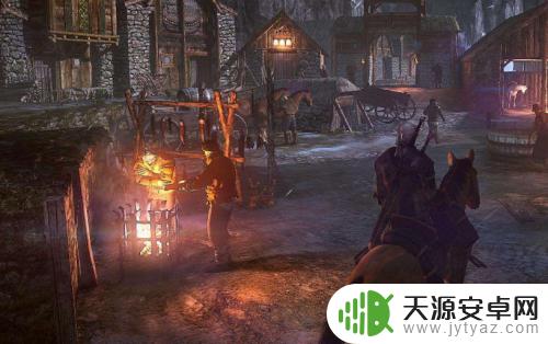 Steam巫师2中文下载及评测,全面解读玩家最爱RPG游戏