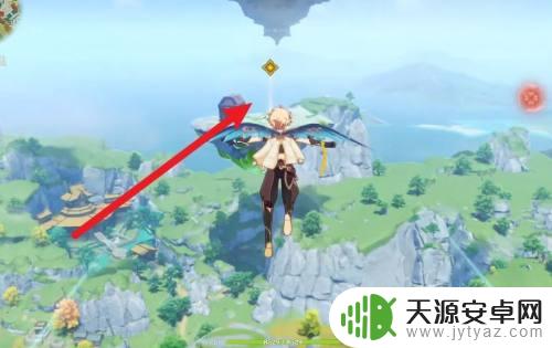 原神操作机关:探究所有机关的作用与使用方法