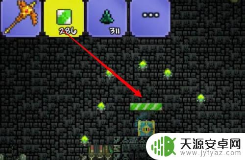 泰拉瑞亚如何卡箱子啊?最全的卡箱子方法!