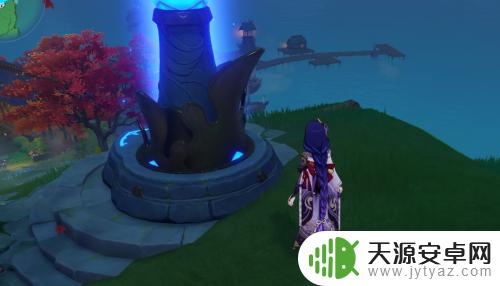 原神海地图怎么解锁?教你轻松获取全海域地图!