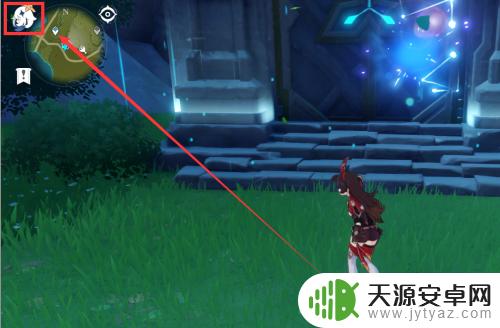 原神旅游日志怎么开?教你如何开启旅行记录!