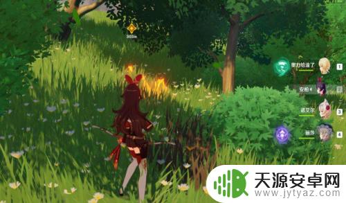 原神火莲怎么打?玩家分享炉石带原神火莲打法
