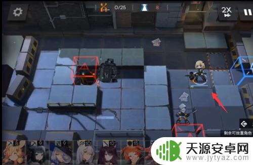 明日方舟攻略s2-1:火蜜秘笈,完美过关指南
