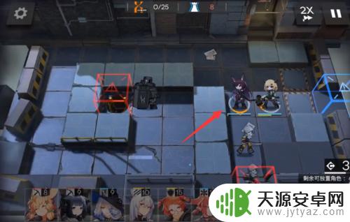 明日方舟攻略s2-1:火蜜秘笈,完美过关指南