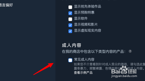 Steam怎么设置18+游戏?步骤详解,快来看!