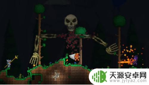 泰拉瑞亚全物品存档怎么下载?完整教程带你轻松实现!