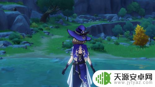 怎么清洗石像原神?一分钟教你快速清洗原神石像