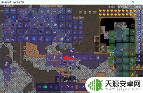 泰拉瑞亚矿物药水怎么获得?了解这个游戏的终极秘密!