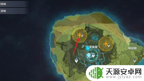 原神的风龙废墟怎么解锁封印?详细攻略分享