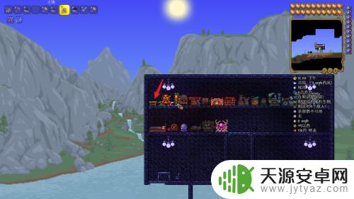 泰拉瑞亚木箱怎么开?快速解锁宝藏秘密!