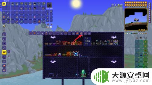 泰拉瑞亚木箱怎么开?快速解锁宝藏秘密!