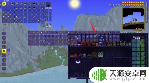 泰拉瑞亚木箱怎么开?快速解锁宝藏秘密!