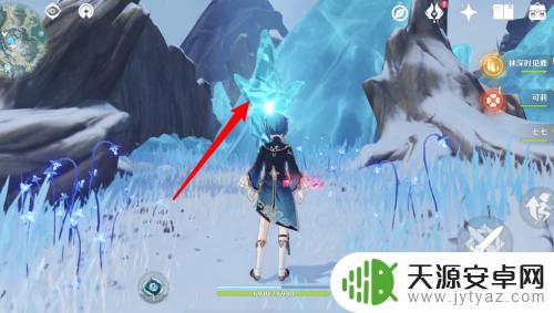 原神里的碎片怎么找?详细攻略来袭!