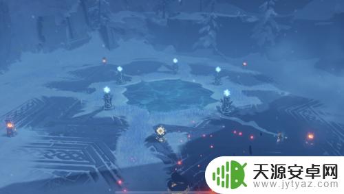 原神里的碎片怎么找?详细攻略来袭!