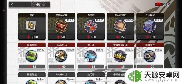明日方舟危机合约如何打s级?只需掌握这些技巧!