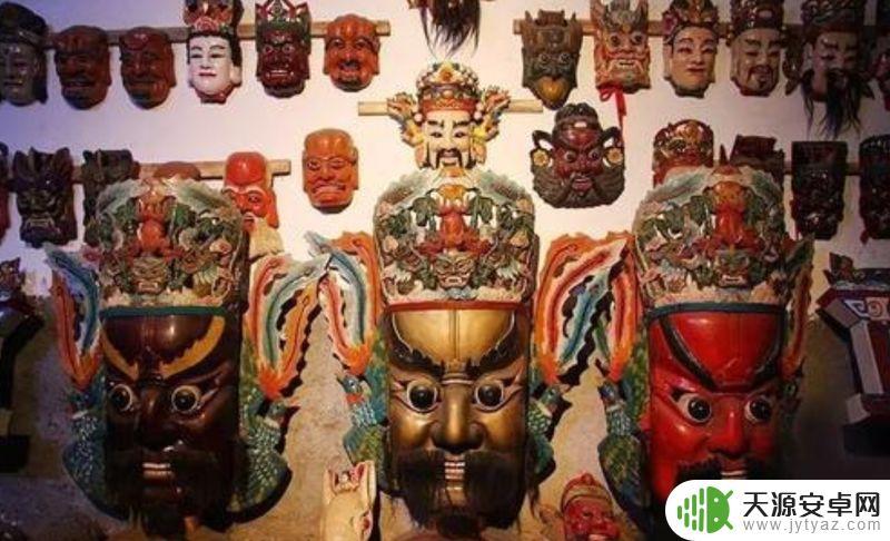 原神如何让魈一直带着面具?探索背后的秘密!