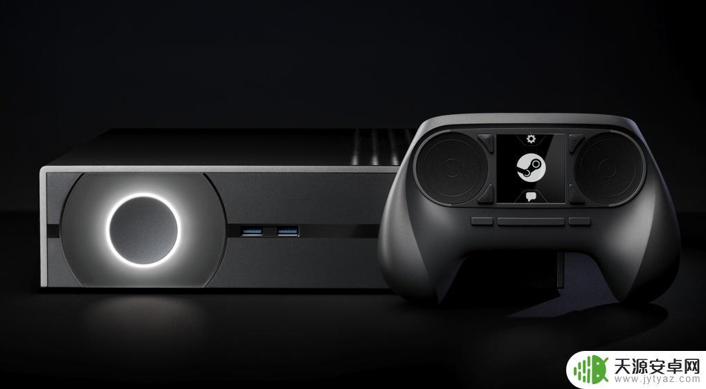 Steam OS类型简介:了解什么是Steam OS类型