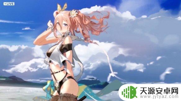 2021明日方舟夏日活动：全新玩法、丰厚奖励等你来领！