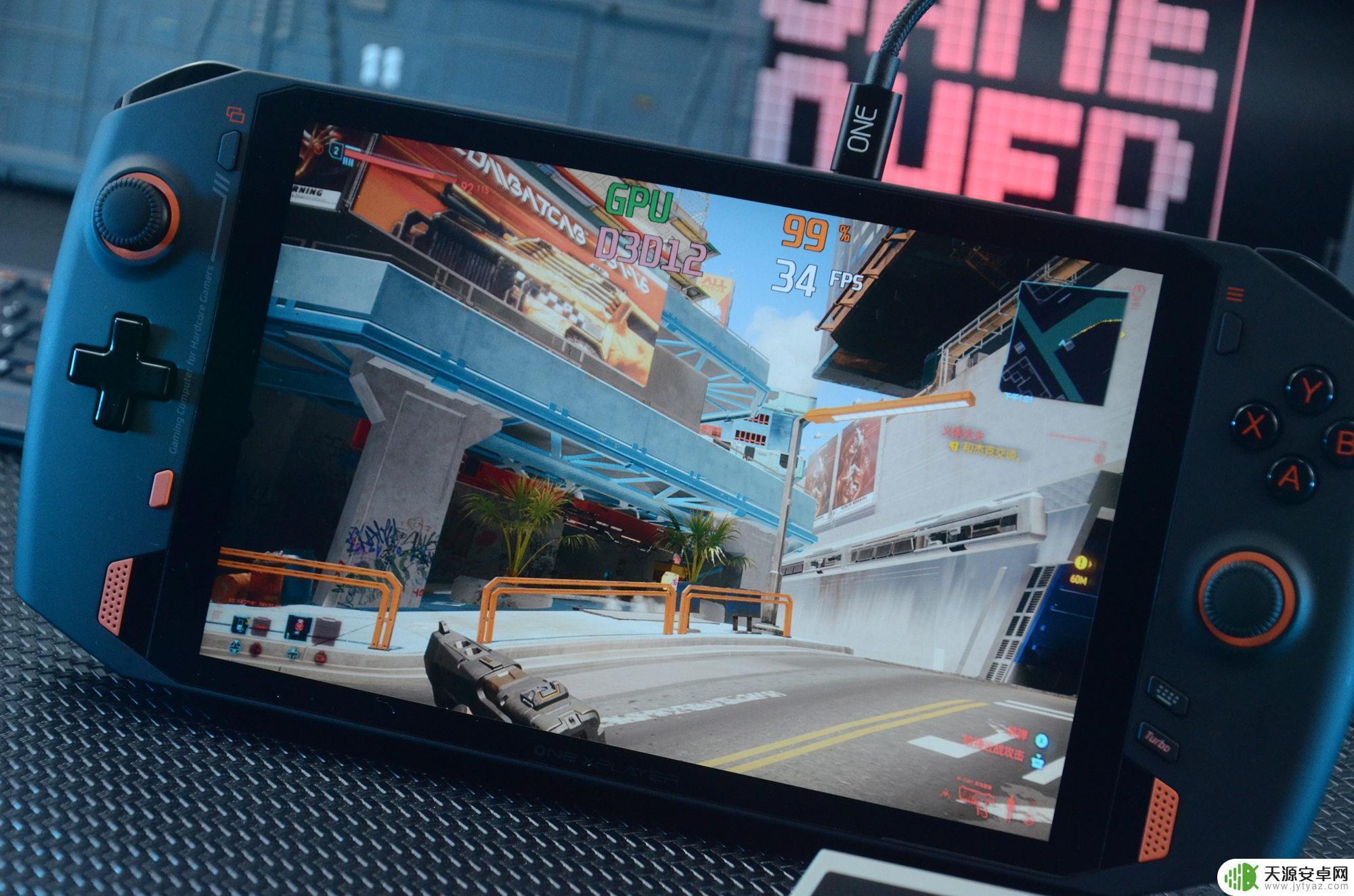 哪种掌上游戏机能玩gta5?仅有PS Vita称霸!