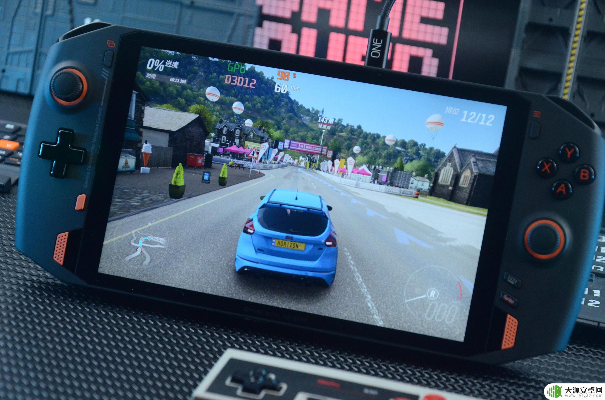 哪种掌上游戏机能玩gta5?仅有PS Vita称霸!