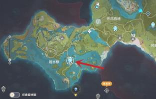 原神怎么解锁璃月港地图？快速了解璃月港地图解锁方法！