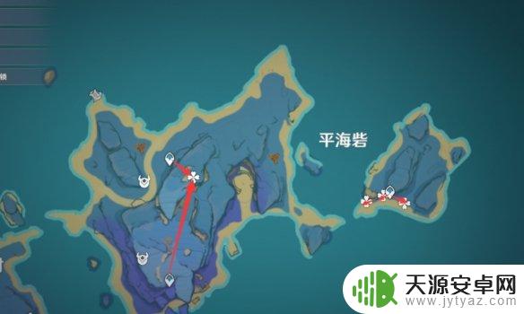 原神雷神突破天云草实攻略，让你轻松突破！