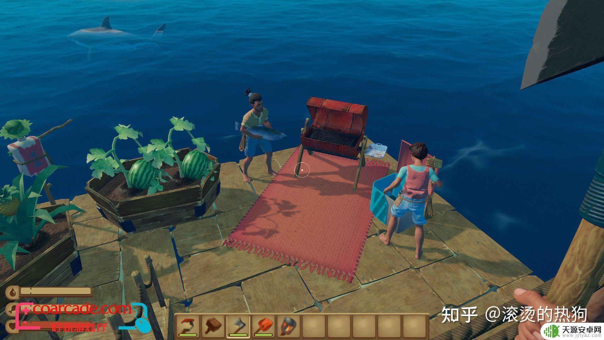 Steam好评第一的游戏:人类一败涂地火爆人气破亿评价的原因是什么?