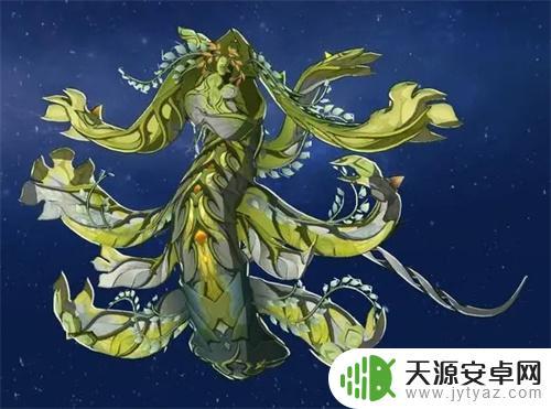 原神新地图玩法：解锁全线上的气息玩法攻略