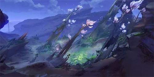 原神新地图玩法：解锁全线上的气息玩法攻略