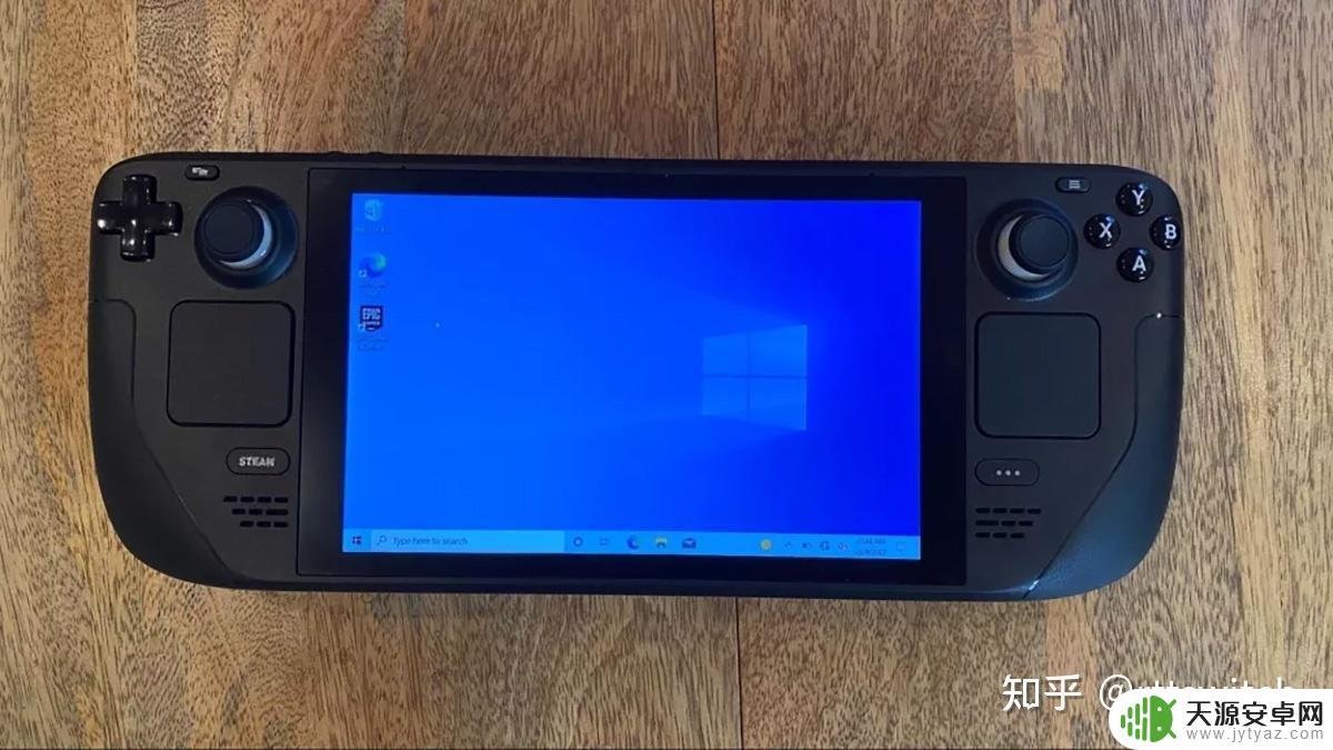 Steam Deck使用需要安装Win10吗?