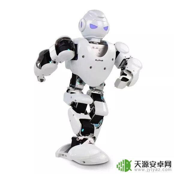 Steam教育机器人:激发孩子对科技学习的热情