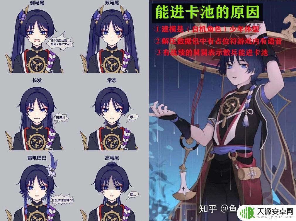 原神什么时候会遇到散兵?这里为你揭秘!