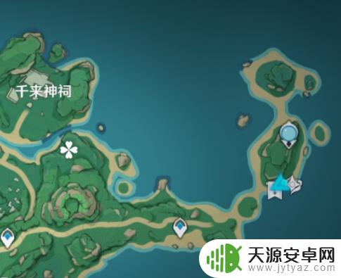 原神在鹤观隐藏任务全攻略：如何完成所有鹤观任务并获取隐藏奖励？