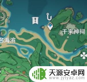 原神在鹤观隐藏任务全攻略：如何完成所有鹤观任务并获取隐藏奖励？
