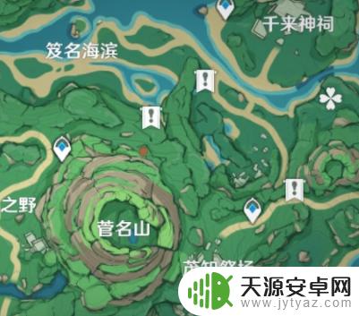 原神在鹤观隐藏任务全攻略：如何完成所有鹤观任务并获取隐藏奖励？