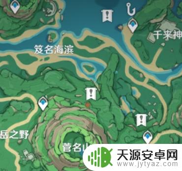 原神在鹤观隐藏任务全攻略：如何完成所有鹤观任务并获取隐藏奖励？