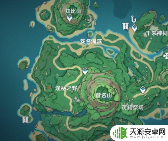 原神在鹤观隐藏任务全攻略：如何完成所有鹤观任务并获取隐藏奖励？