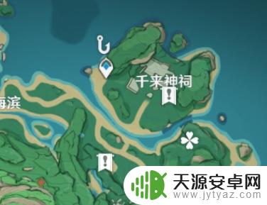 原神在鹤观隐藏任务全攻略：如何完成所有鹤观任务并获取隐藏奖励？
