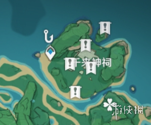 原神在鹤观隐藏任务全攻略：如何完成所有鹤观任务并获取隐藏奖励？